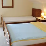 Vendégház Residencia Agua De Madeiros