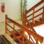 Vendégház Residencia Agua De Madeiros