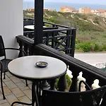 Residencia Agua De Madeiros