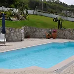 Residencia Agua De Madeiros São Pedro de Muel