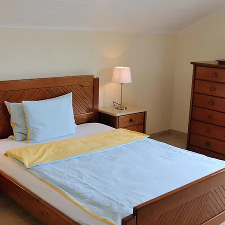 Residencia Agua De Madeiros ساو بيدرو دي مويل