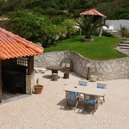 Gæstehus Residencia Agua De Madeiros Sao Pedro De Moel