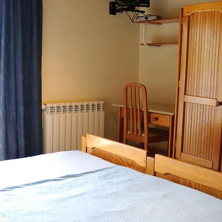 Gæstehus Residencia Agua De Madeiros 2*