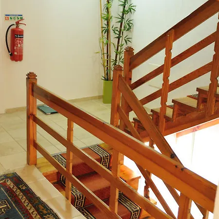 Gæstehus Residencia Agua De Madeiros