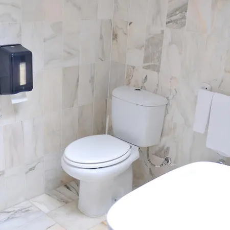 Gæstehus Residencia Agua De Madeiros Sao Pedro De Moel