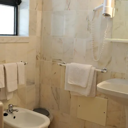 Gæstehus Residencia Agua De Madeiros