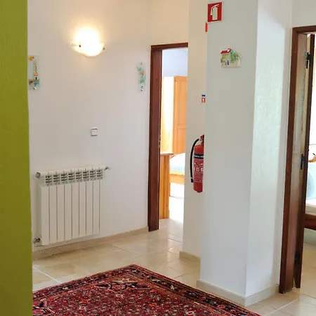 Gæstehus Residencia Agua De Madeiros Sao Pedro De Moel