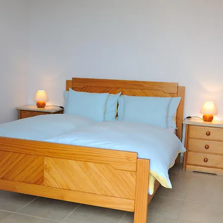 Gæstehus Residencia Agua De Madeiros Sao Pedro De Moel