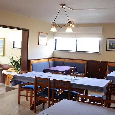 Residencia Agua De Madeiros ساو بيدرو دي مويل