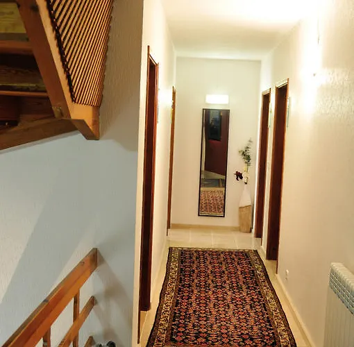 Residencia Agua De Madeiros ساو بيدرو دي مويل