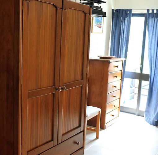 بيت ضيافة Residencia Agua De Madeiros 2*