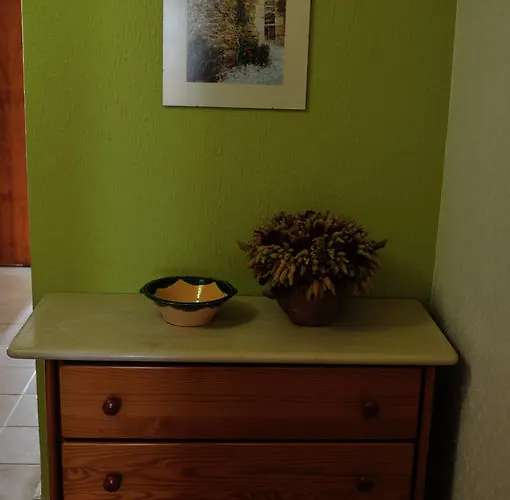 بيت ضيافة Residencia Agua De Madeiros