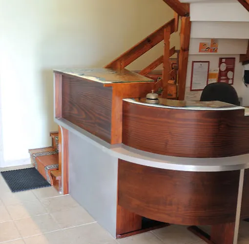 بيت ضيافة Residencia Agua De Madeiros