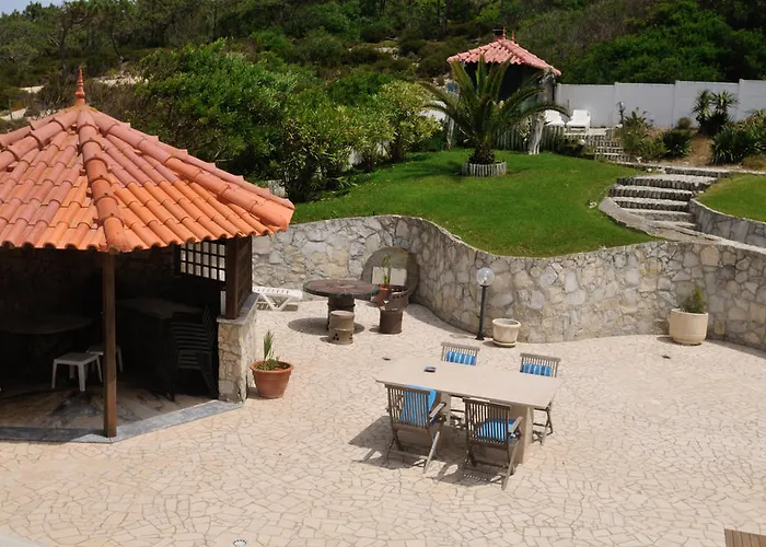 بيت ضيافة Residencia Agua De Madeiros ساو بيدرو دي مويل