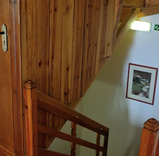 بيت ضيافة Residencia Agua De Madeiros ساو بيدرو دي مويل