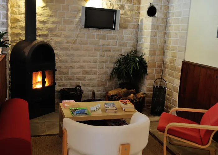 Residencia Agua De Madeiros ساو بيدرو دي مويل