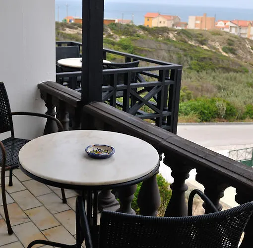 Residencia Agua De Madeiros