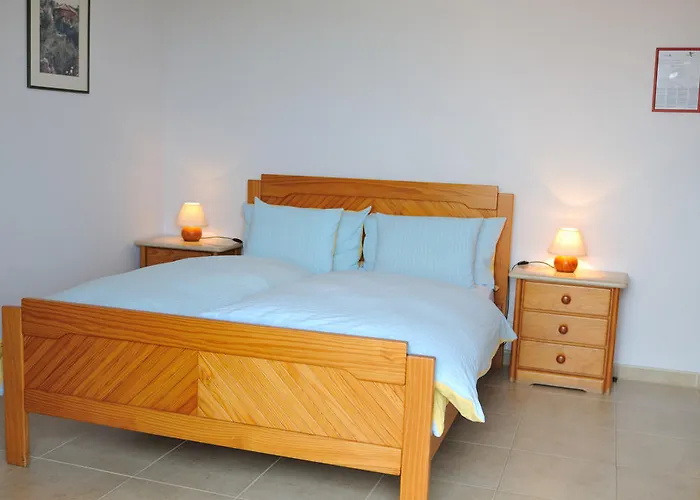 بيت ضيافة Residencia Agua De Madeiros ساو بيدرو دي مويل