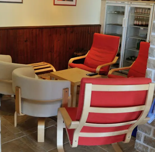 بيت ضيافة Residencia Agua De Madeiros