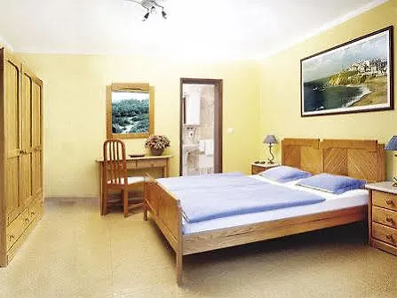 Residencia Agua De Madeiros 2* ساو بيدرو دي مويل