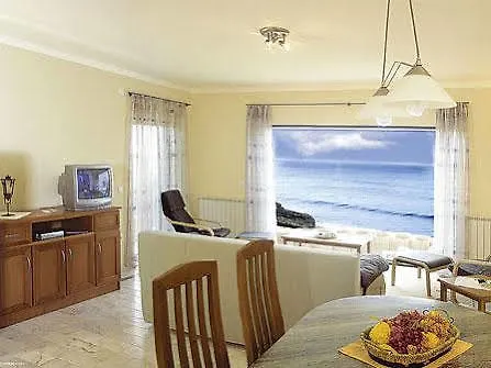 Residencia Agua De Madeiros