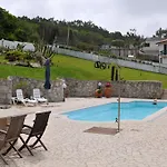 Gasthuis Residencia Agua De Madeiros São Pedro de Muel