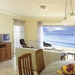 Residencia Agua De Madeiros