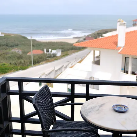 게스트하우스 Residencia Agua De Madeiros 상페드루 지 모엘