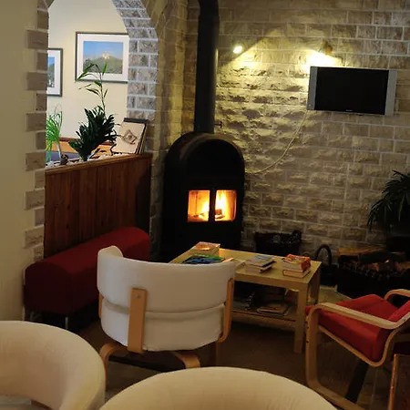 Residencia Agua De Madeiros 상페드루 지 모엘