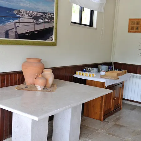 Residencia Agua De Madeiros 상페드루 지 모엘