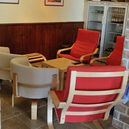 게스트하우스 Residencia Agua De Madeiros