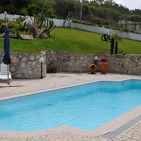 Residencia Agua De Madeiros 상페드루 지 모엘