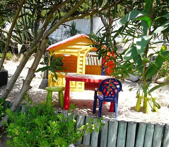 Guest house Residencia Agua De Madeiros