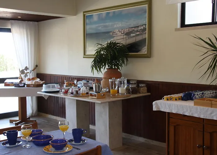 Guest house Residencia Agua De Madeiros Sao Pedro De Moel