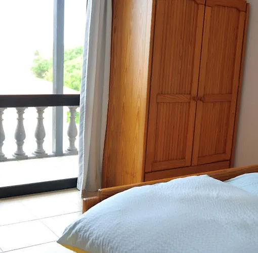 Guest house Residencia Agua De Madeiros Sao Pedro De Moel