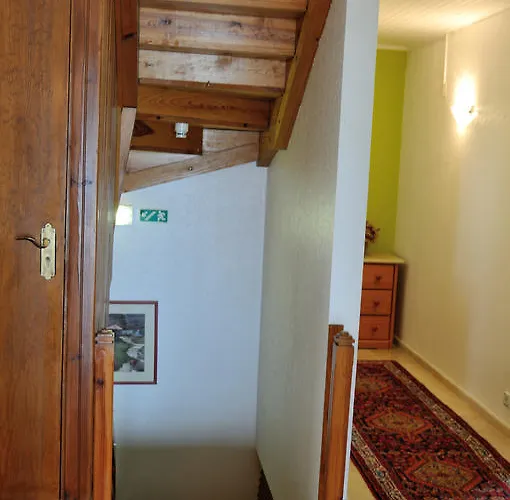 Residencia Agua De Madeiros Sao Pedro De Moel