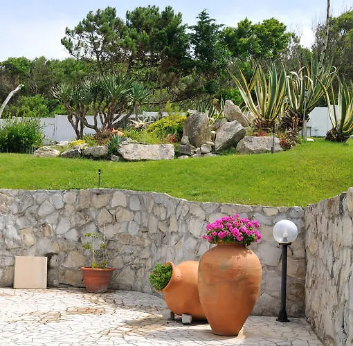 Guest house Residencia Agua De Madeiros Sao Pedro De Moel