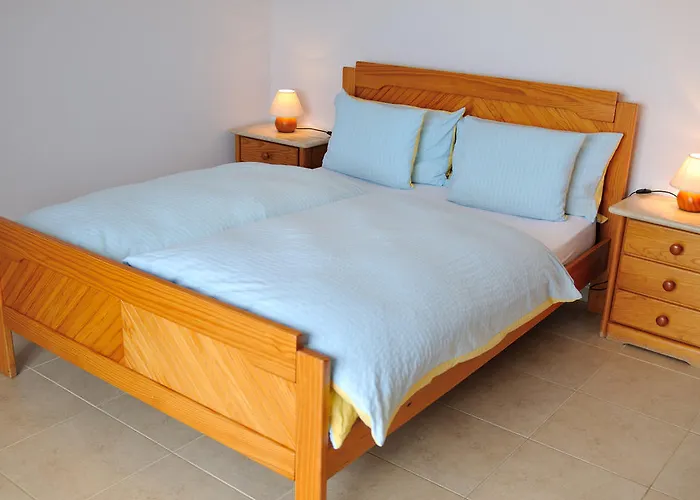 Guest house Residencia Agua De Madeiros Sao Pedro De Moel