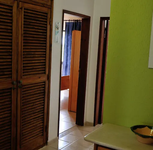 Guest house Residencia Agua De Madeiros Sao Pedro De Moel