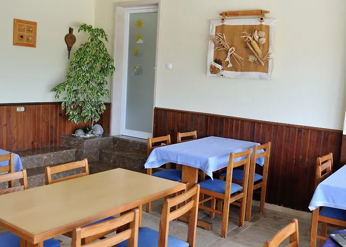 Guest house Residencia Agua De Madeiros Sao Pedro De Moel