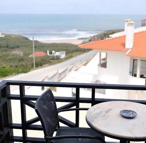 Guest house Residencia Agua De Madeiros Sao Pedro De Moel