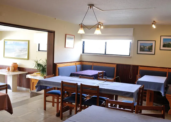 Residencia Agua De Madeiros Sao Pedro De Moel