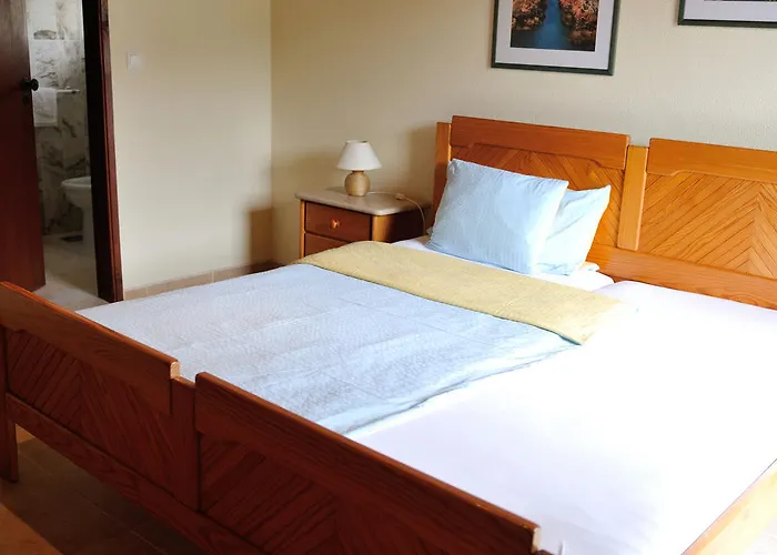 Residencia Agua De Madeiros Sao Pedro De Moel