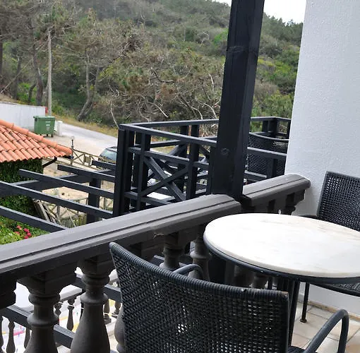 Residencia Agua De Madeiros Sao Pedro De Moel